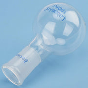 Glass Round Bottom Flask with 24/40 Standard Taper Outer Joint Labasics
