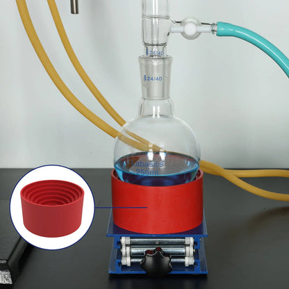 Rubber Flask Stand Labasics