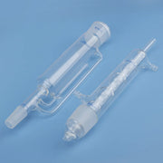 Soxhlet Extractor Set, Condenser Kit, 2 Packs Labasics