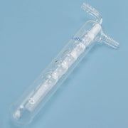 Spherical Vacuum Cold Trap Bubbler, 200 mm Labasics