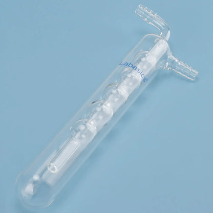 Spherical Vacuum Cold Trap Bubbler, 200 mm Labasics