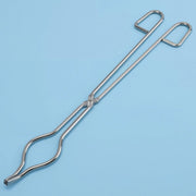 Stainless Steel Crucible Tong, 40 cm Length Labasics