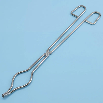 Stainless Steel Crucible Tong, 40 cm Length Labasics