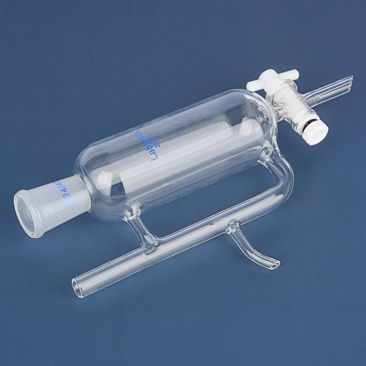 Water Oil Receiver Separator, 250 mL Labasics