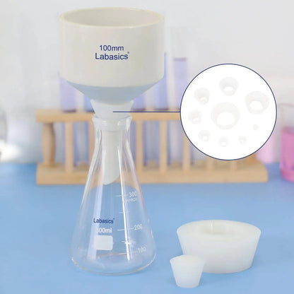 Filter Adapter Cones Labasics