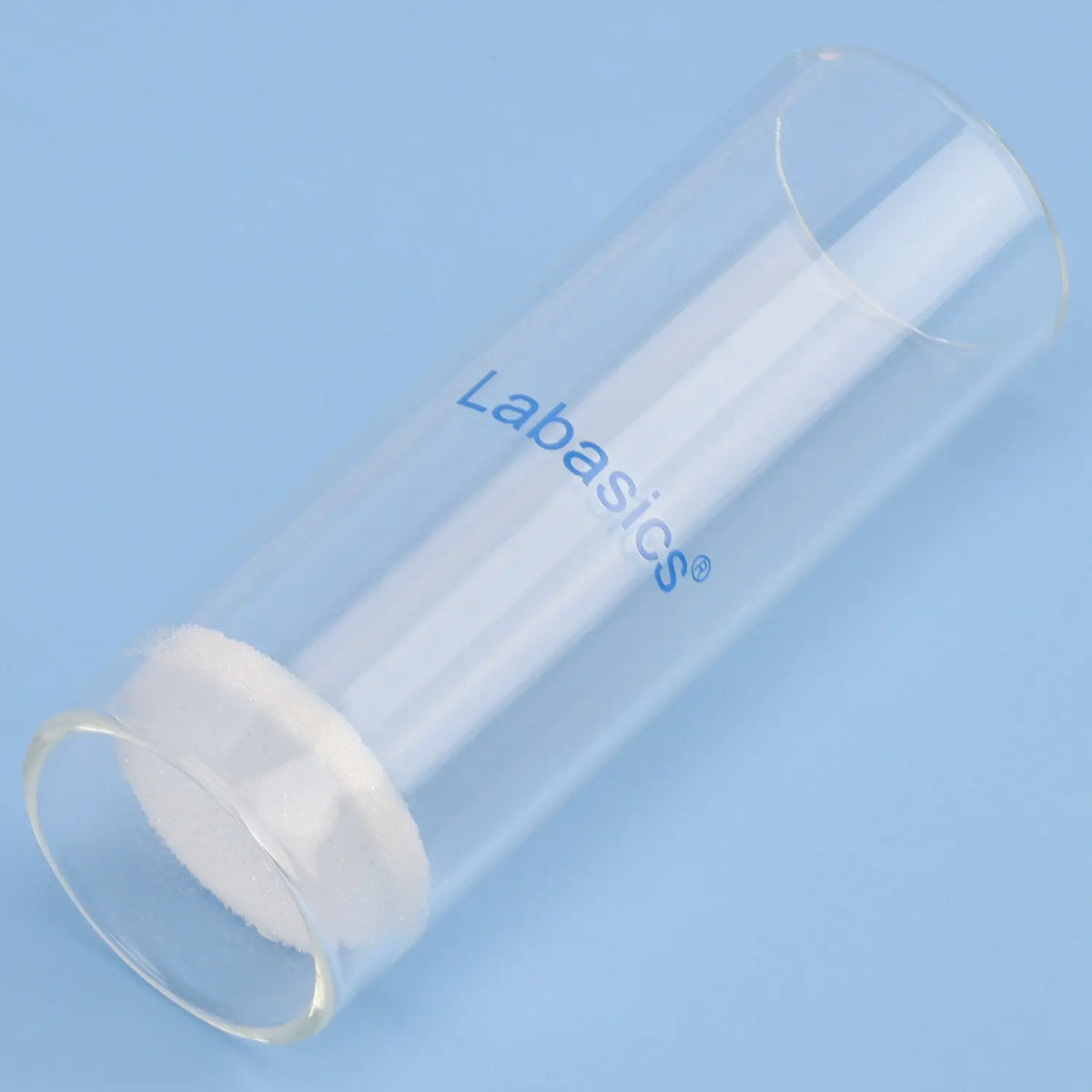 Medium Porosity Borosilicate Glass Extraction Thimble Labasics