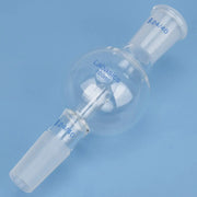 Borosilicate Glass Rotary Evaporator Bump Trap Labasics