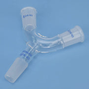 Y-Shaped Connecting Adapter Labasics