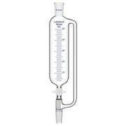 500 mL large laboratory volume for bulk liquid storage, transfer, and preparation tasks
