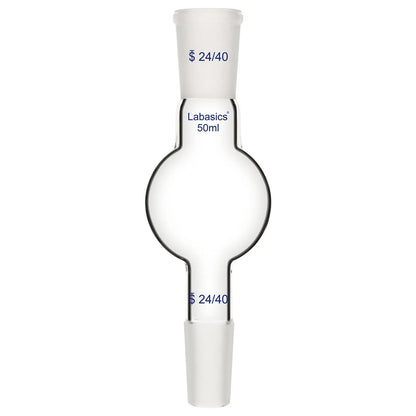 Chromatography Reservoir, 24/40 Joint, 50-500mL Labasics