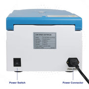 Digital Low-Speed Centrifuge Labasics