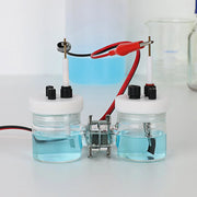 Multi-Functional Electrode Clamps Labasics