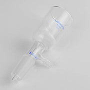Buchner Filtering Funnel with Coarse Frit(G1), 24/40 Joint, 60-1000 mL Labasics