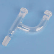 3 Way Claisen Distilling Adapter Labasics