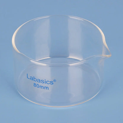 Crystallizing Dish with Spout Labasics