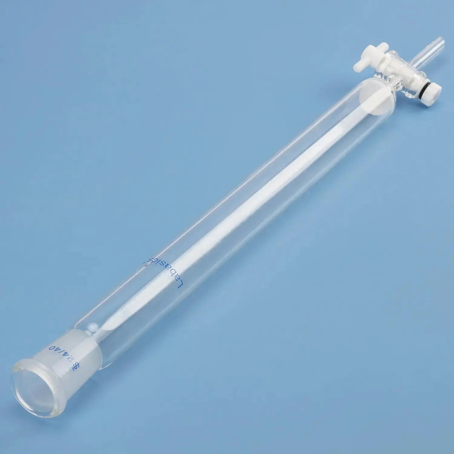 Glass Chromatography Column Labasics