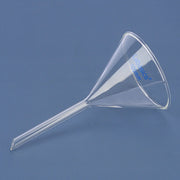 Glass Funnel, Short Stem, 2 Packs Labasics