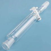 Graduated Pressure Equalizing Addition Funnel, 50-100 mL Labasics