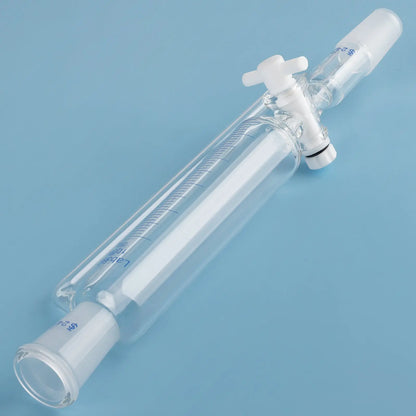 Graduated Pressure Equalizing Addition Funnel, 50-100 mL Labasics