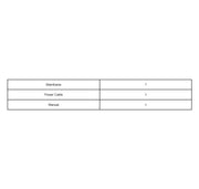 High Purity Graphite Intelligent Electric Heating Table Plate Labasics shop