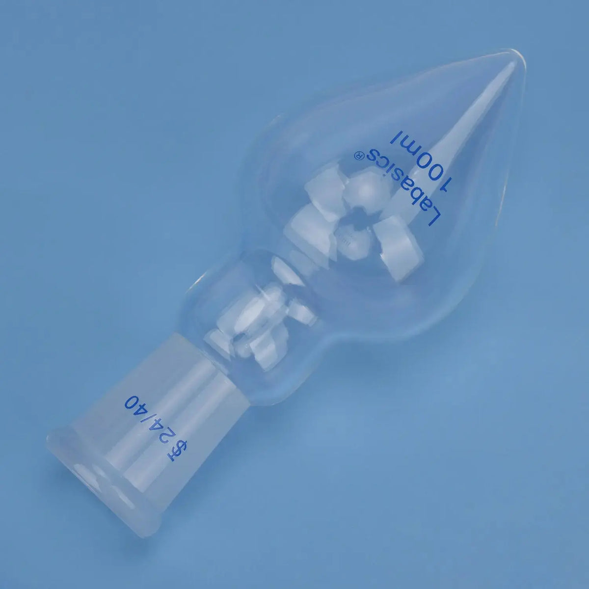 Glass Recovery Flask Labasics shop