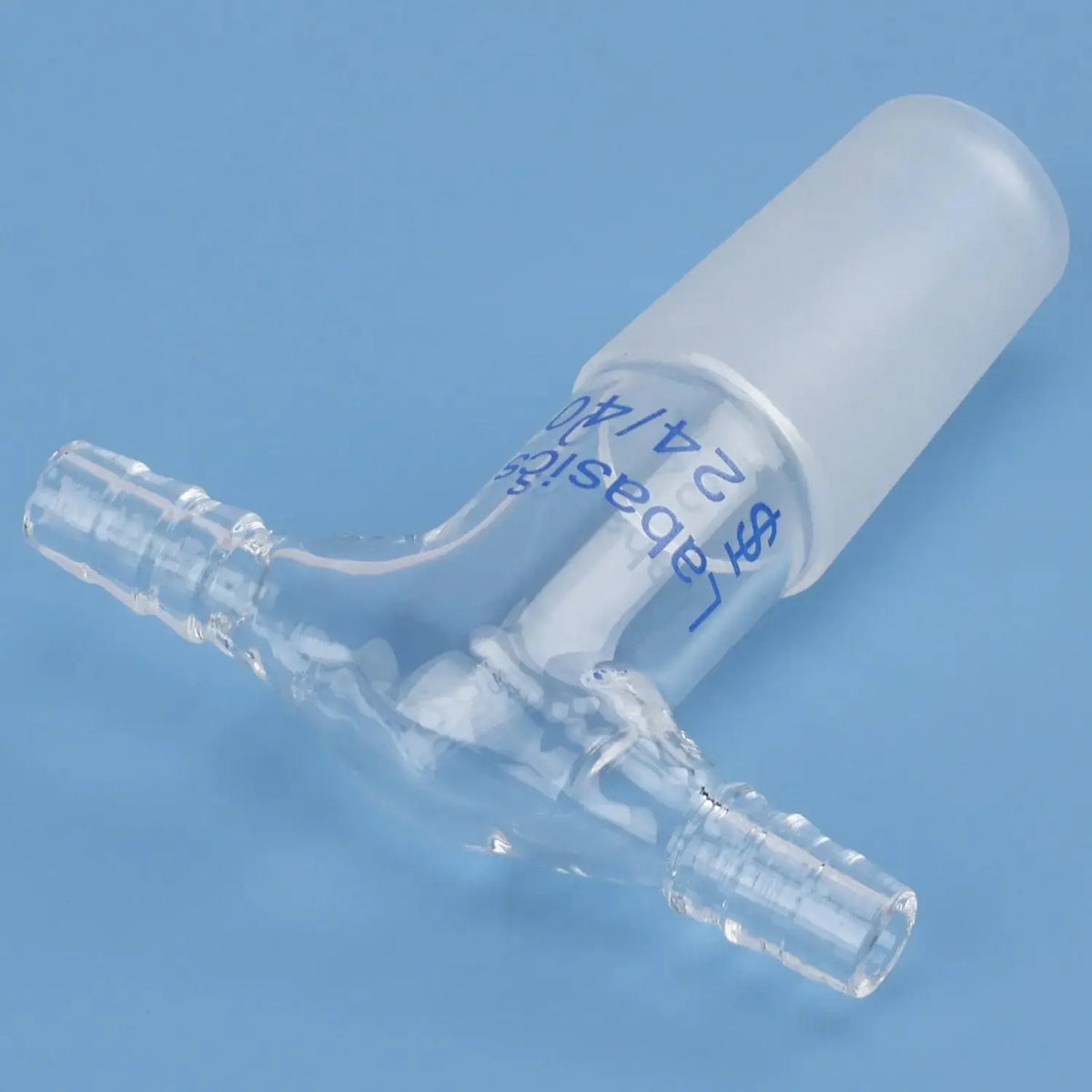 Glass T-Shape Vacuum Labasics