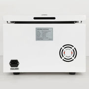 Low-Speed Digital Centrifuge, 4000 RPM Max Speed, 2600xg Max Centrifugal Force, Swing Rotor Labasics