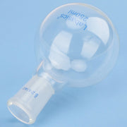 Glass Round Bottom Flask with 24/40 Standard Taper Outer Joint Labasics