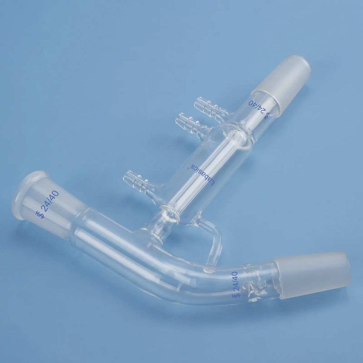 Short Path Distilling Adapter Labasics shop