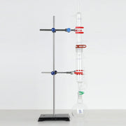 Soxhlet Extractor Set, Condenser Kit, 2 Packs Labasics
