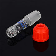 Thermometer Inlet Adapter, 80 mm Height Labasics