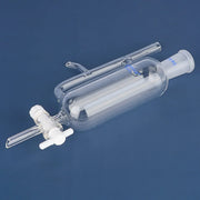 Water Oil Receiver Separator, 250 mL Labasics