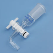 Vacuum Flow Control Adapter, Bent Hose Connection Labasics shop