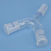 Y-Shaped Connecting Adapter Labasics