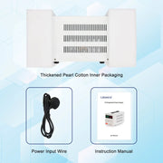 Digital DC Power Supply Labasics