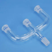 4 Way Claisen Distillation Adapter Labasics