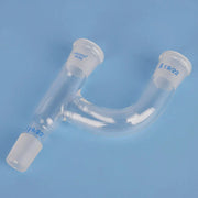 3 Way Claisen Distilling Adapter Labasics