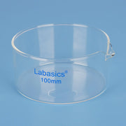 Crystallizing Dish with Spout Labasics