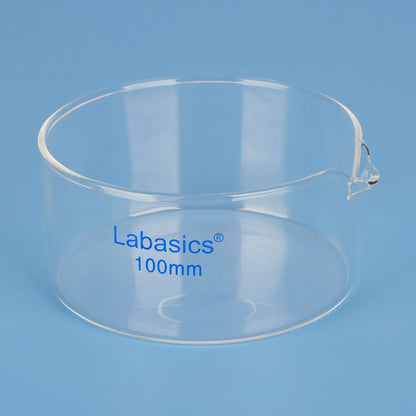 Crystallizing Dish with Spout Labasics