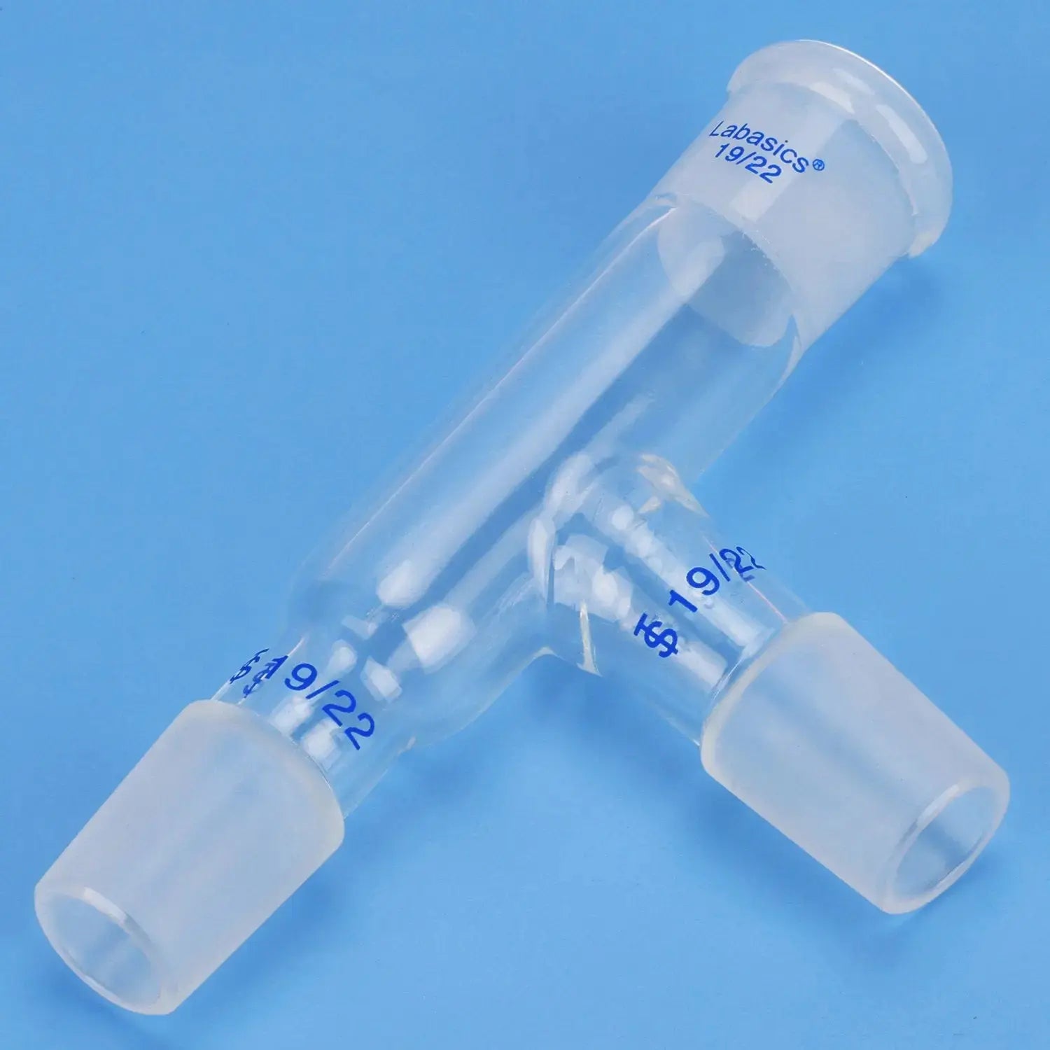 3 Way Distilling Adapter Labasics