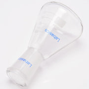 Glass Erlenmeyer Flask, 24/40 Standard Taper Outer Joint, 100/500/1000 mL Labasics