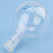 Glass Round Bottom Flask with 24/40 Standard Taper Outer Joint Labasics