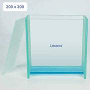 Glass Square TLC Developing Tank Labasics