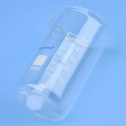 Tall Beaker with Pouring Spout, 50-500 ml Labasics shop
