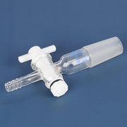 Vacuum Flow Control Adapter, 24/40 Joint Labasics
