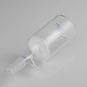 Buchner Filtering Funnel with Medium Frit (G2), 24/40 Joint, 60-1000 mL Labasics