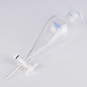 Conical Separatory Funnel, 24/29 Joints, 60-2000 mL Labasics