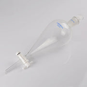 Conical Separatory Funnel, 24/40Joint, 60-2000 mL Labasics