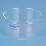 Crystallizing Dish with Spout Labasics