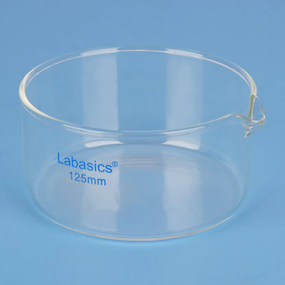 Crystallizing Dish with Spout Labasics